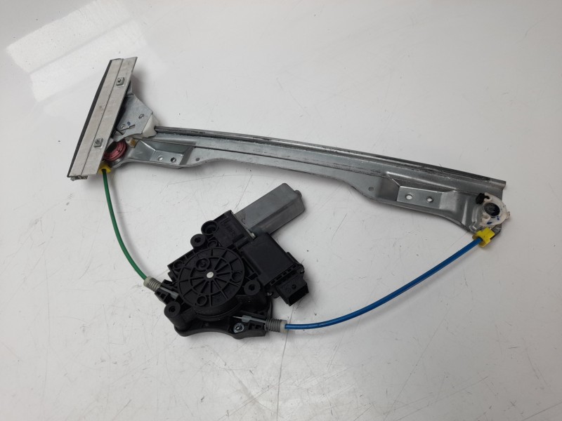 Recambio de elevalunas delantero izquierdo para opel corsa d selective referencia OEM IAM 13188482 OV62ALSM 