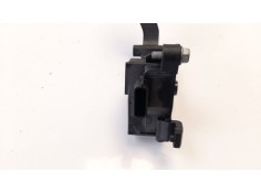 Recambio de potenciometro pedal para renault megane iv berlina 5p 1.5 dci diesel fap energy referencia OEM IAM 180020000R   2
