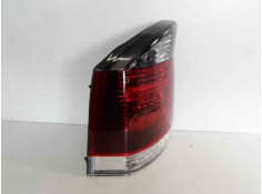 Recambio de piloto trasero izquierdo para opel vectra c berlina referencia OEM IAM 2209444 103F16261781 OP0564164 2