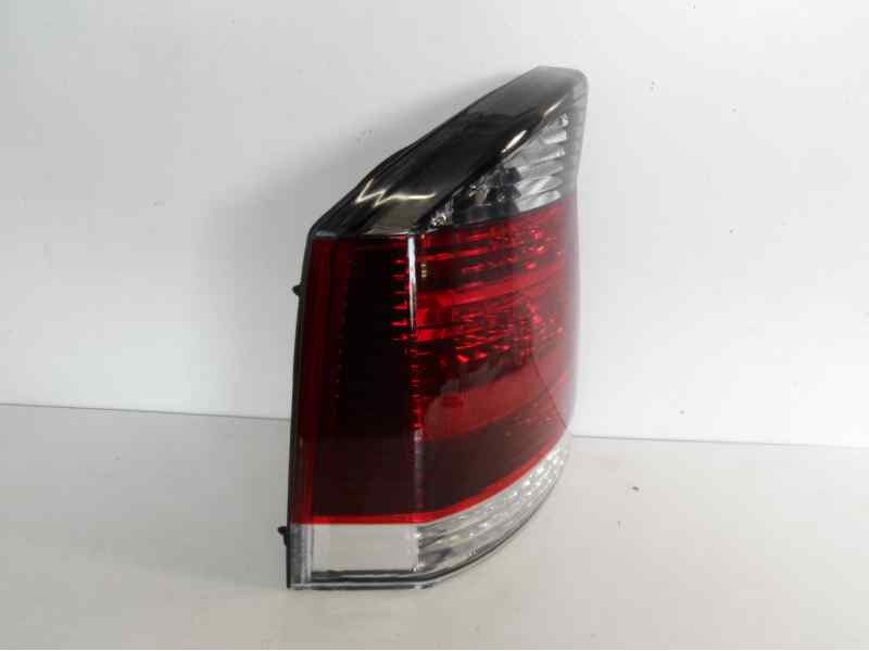 Recambio de piloto trasero izquierdo para opel vectra c berlina referencia OEM IAM 2209444 103F16261781 OP0564164