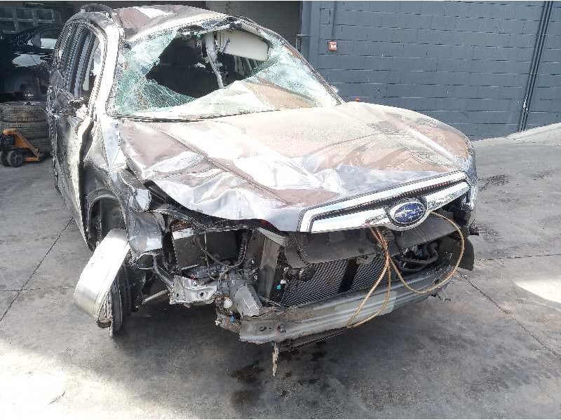 subaru forester s5 / ske del año 2020