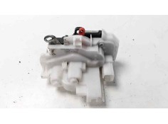 Recambio de cerradura puerta delantera derecha para fiat fiorino básico referencia OEM IAM 1370874080   2