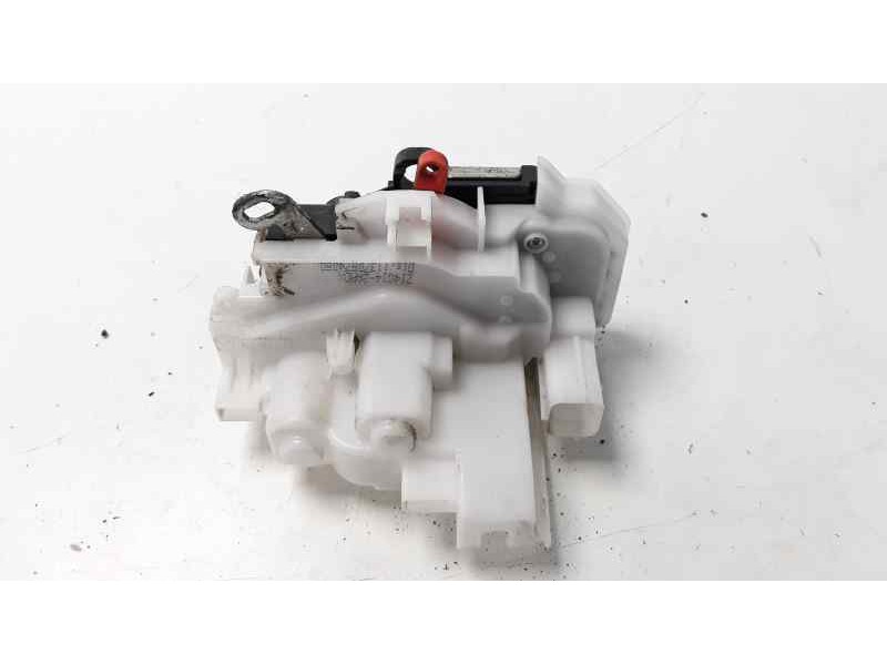 Recambio de cerradura puerta delantera derecha para fiat fiorino básico referencia OEM IAM 1370874080  