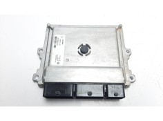 CENTRALITA MOTOR UCE 237109221R 237105499R A2C1692220001