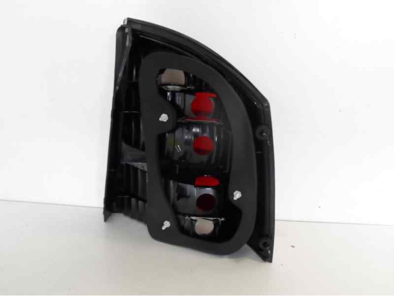 Recambio de piloto trasero izquierdo para opel vectra c berlina referencia OEM IAM 2209444 103F16261781 OP0564164