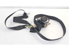 Recambio de cinturon seguridad delantero izquierdo para volkswagen touareg (7la) tdi r5 referencia OEM IAM 601391400  