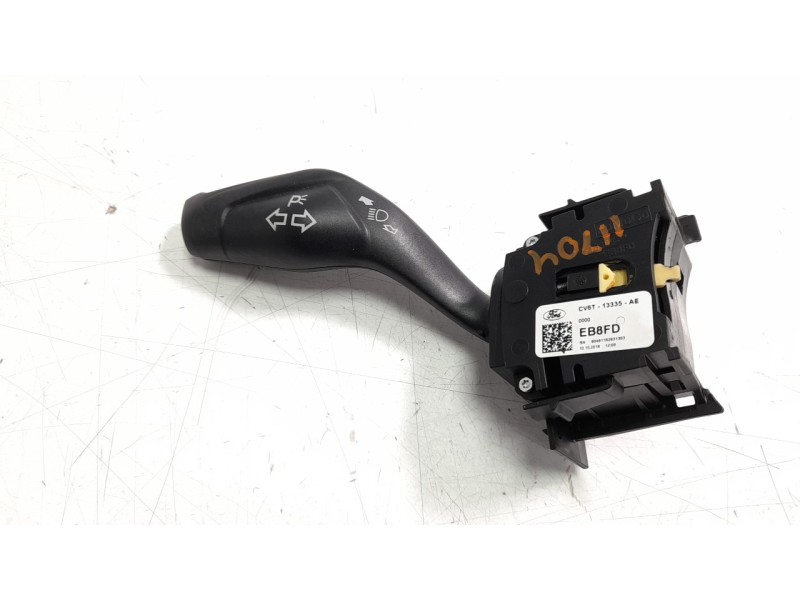 Recambio de mando intermitentes para ford transit furgón (tts) 2.0 tdci cat referencia OEM IAM CV6T13335AE  