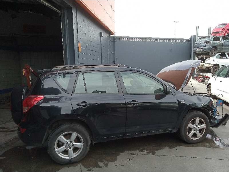toyota rav 4 (a3) del año 2007
