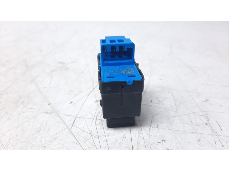 Recambio de interruptor para land rover range rover evoque referencia OEM IAM N9X214017BA  