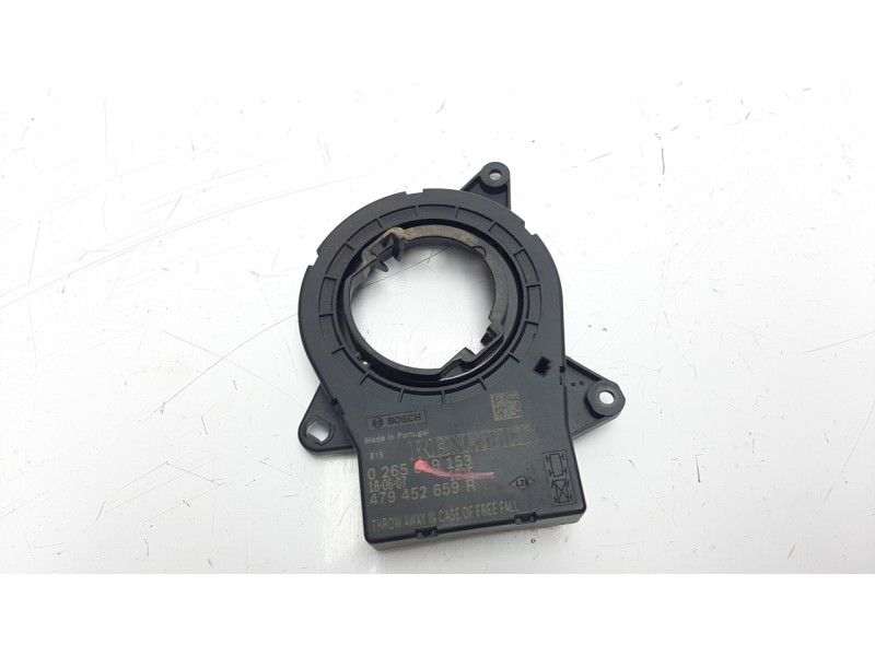 Recambio de sensor para renault captur 0.9 energy referencia OEM IAM 479452659R 0265019153 