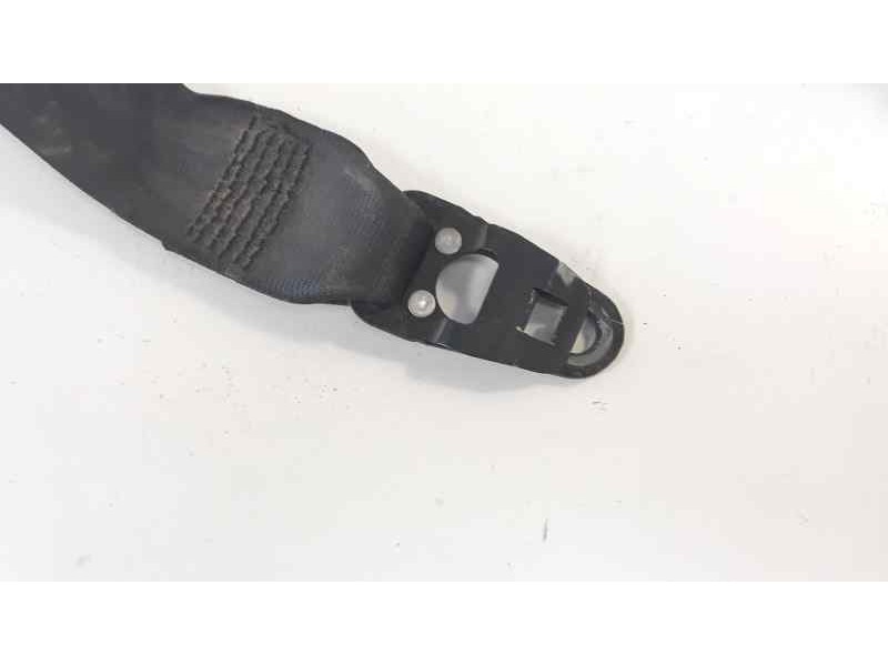 Recambio de cinturon seguridad delantero izquierdo para volkswagen touareg (7la) tdi r5 referencia OEM IAM 601391400  