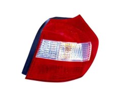 Recambio de piloto trasero derecho para bmw serie 1 berlina (e81/e87) referencia OEM IAM 63216924502 103F0613077 BM1204173