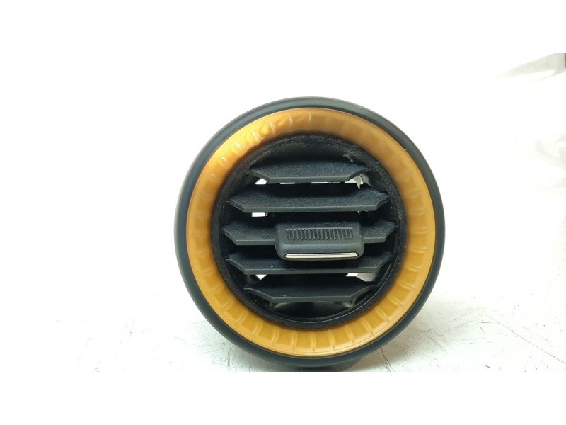 Recambio de aireador izquierdo para seat ibiza (kj1) 1.0 tsi referencia OEM IAM 6F0819203H  