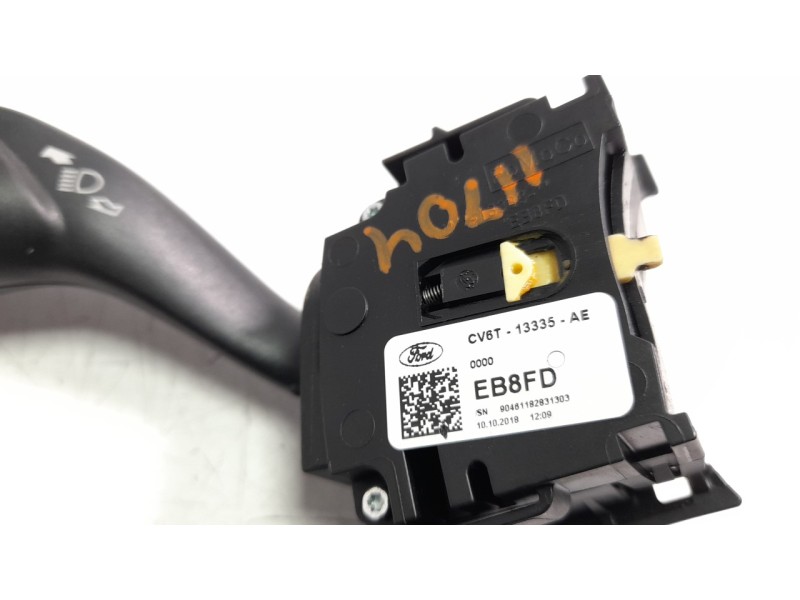 Recambio de mando intermitentes para ford transit furgón (tts) 2.0 tdci cat referencia OEM IAM CV6T13335AE  