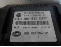 MANDO CLIMATIZADOR 4B0820043P 4B0820043P 5HB00760412