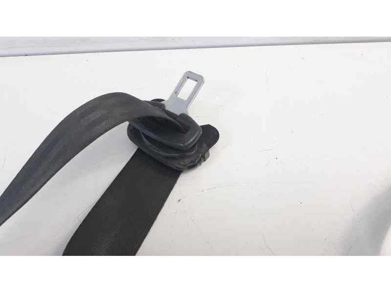 Recambio de cinturon seguridad delantero izquierdo para volkswagen touareg (7la) tdi r5 referencia OEM IAM 601391400  