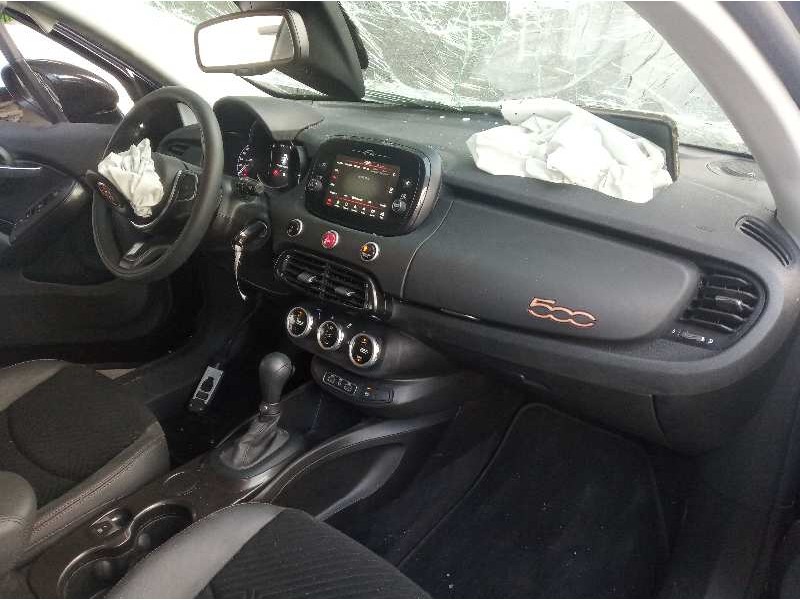 fiat 500 x (334) del año 2019