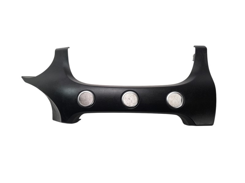 Recambio de moldura para fiat 500 x (334) 1.6 16v cat referencia OEM IAM 735577235  