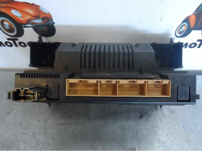 Recambio de mando climatizador para audi a6 berlina (4b2) 2.5 tdi referencia OEM IAM 4B0820043P 5HB00760412 
