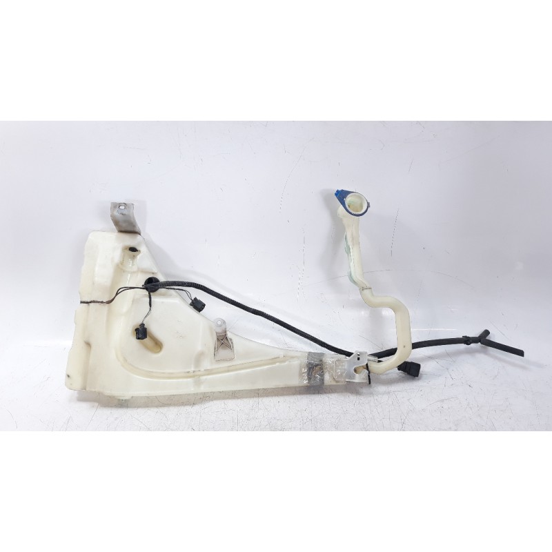 Recambio de deposito limpia para porsche cayenne (typ 9pa) turbo s referencia OEM IAM 7L0955453D  