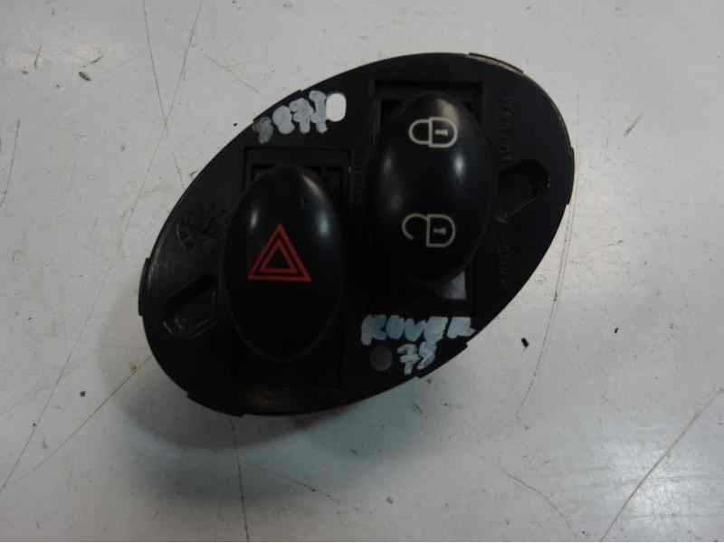 Recambio de warning para mg rover serie 75 (rj) 2.0 16v cdt referencia OEM IAM YUG104970  