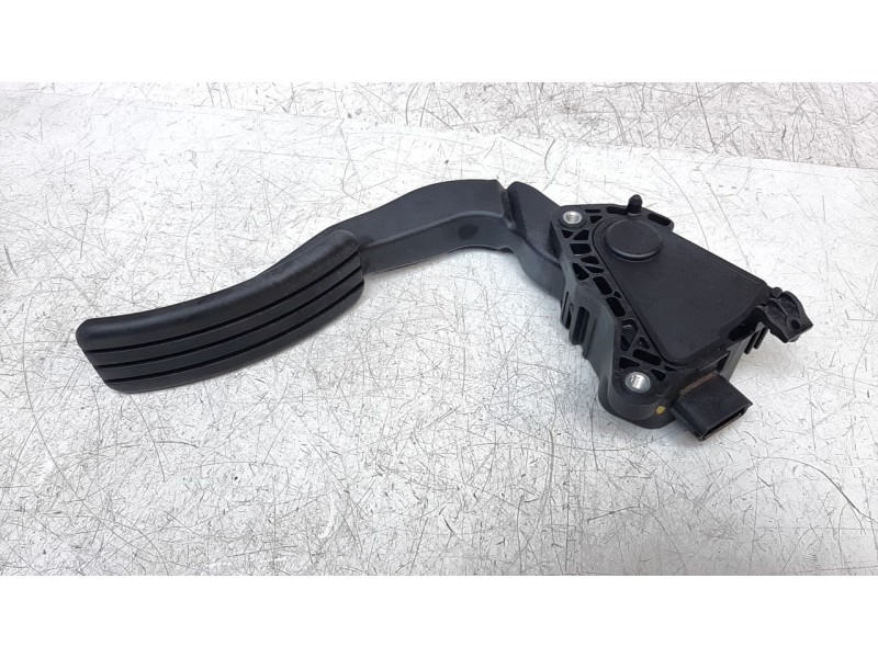 Recambio de potenciometro pedal para renault express advance referencia OEM IAM 180026976R  
