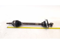 TRANSMISION DELANTERA IZQUIERDA 7700111920 7700111920 R1276 T49155A