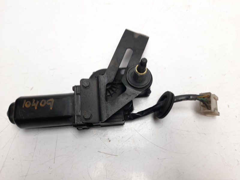 Recambio de motor limpia delantero para ligier nova js20/fd referencia OEM IAM 31790012014  