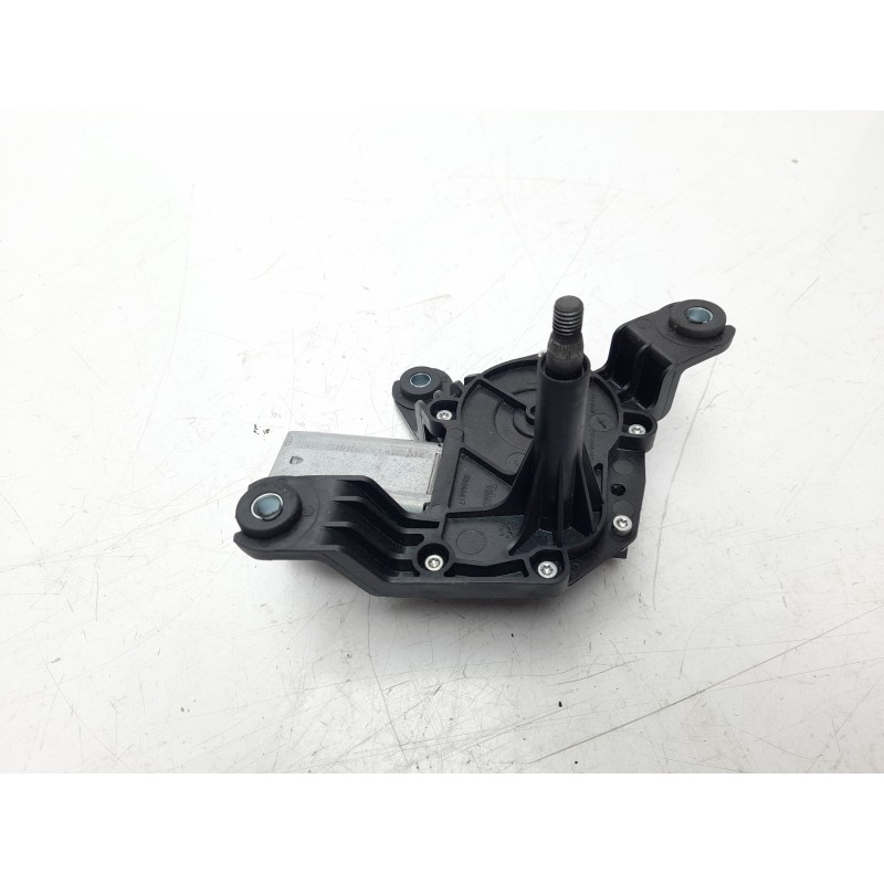 Recambio de motor limpia trasero para opel corsa d selective referencia OEM IAM 13163029 53027312 