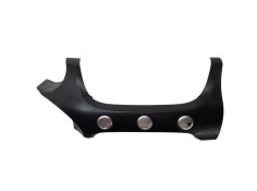 Recambio de moldura para fiat 500 x (334) 1.6 16v cat referencia OEM IAM 735577235   2