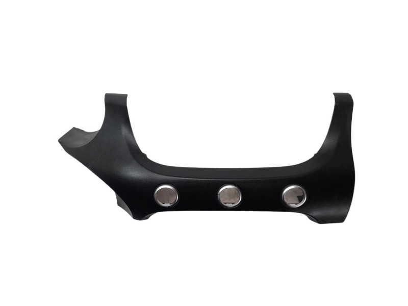 Recambio de moldura para fiat 500 x (334) 1.6 16v cat referencia OEM IAM 735577235  