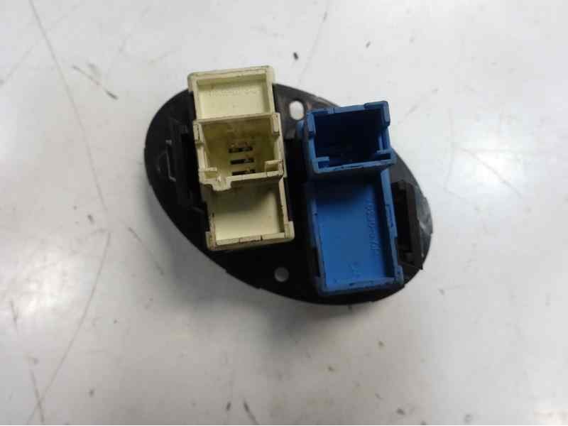 Recambio de warning para mg rover serie 75 (rj) 2.0 16v cdt referencia OEM IAM YUG104970  