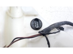 Recambio de deposito limpia para porsche cayenne (typ 9pa) turbo s referencia OEM IAM 7L0955453D   2