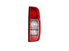 Recambio de piloto trasero derecho para nissan navara pick-up (d40m) referencia OEM IAM 26550EB70A 108804550 DS8144063