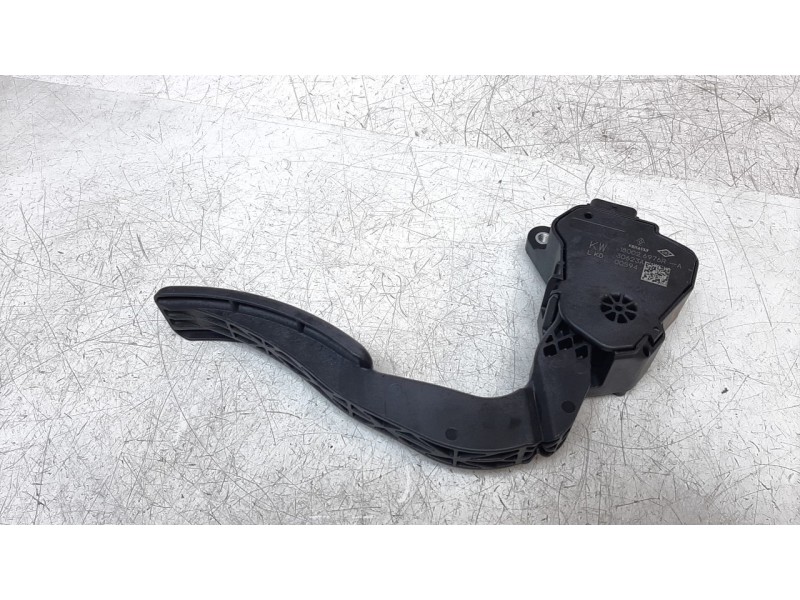 Recambio de potenciometro pedal para renault express advance referencia OEM IAM 180026976R  