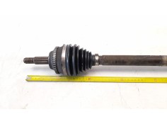 Recambio de transmision delantera izquierda para renault megane i classic (la0) 1.9 dti diesel cat referencia OEM IAM 7700111920 2