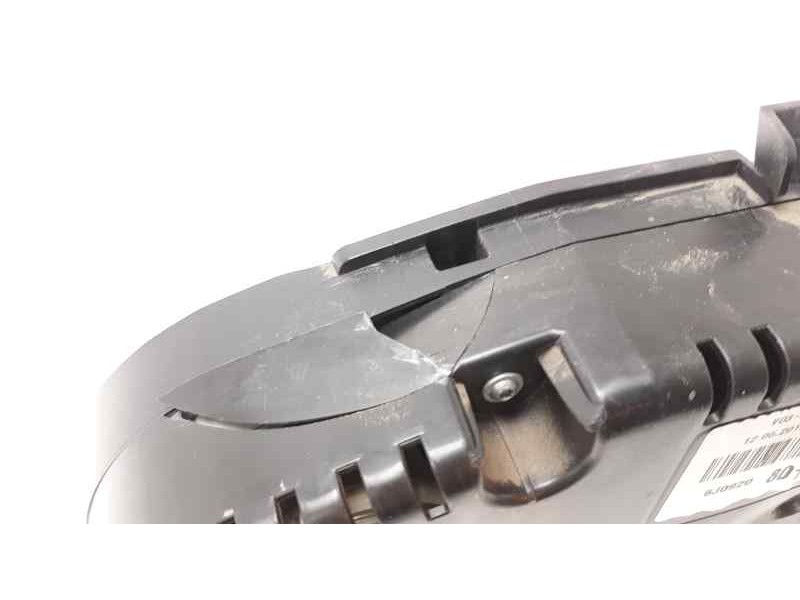 Recambio de cuadro instrumentos para seat ibiza (6j5) reference referencia OEM IAM 6J0920801X 02C53349029 