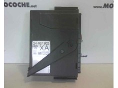 Recambio de modulo electronico para opel corsa c 1.7 16v di cat (y 17 dtl / lk8) referencia OEM IAM 24467902 5WK48665 