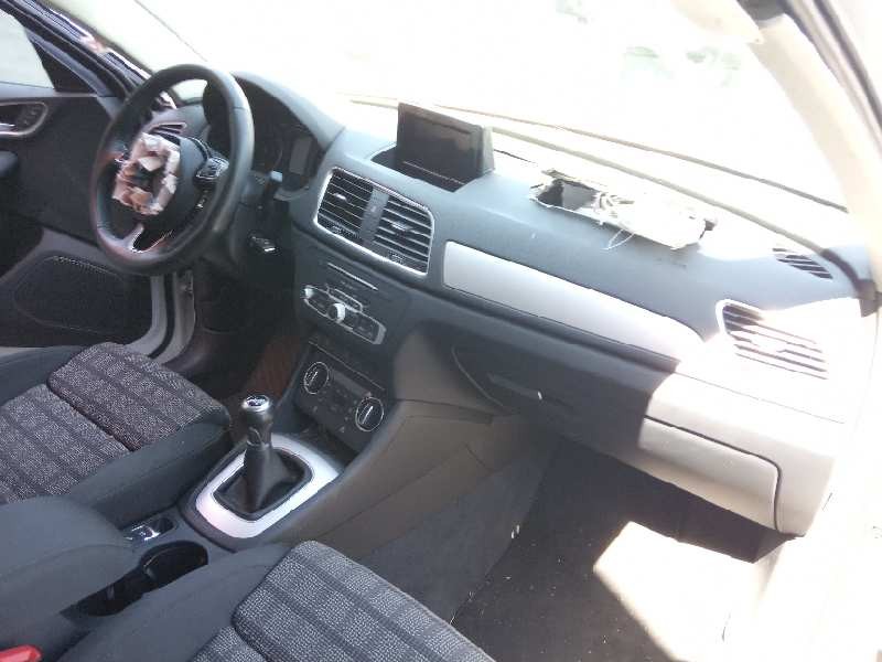 audi q3 (8ug) del año 2016