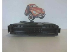 Recambio de modulo electronico para opel corsa c 1.7 16v di cat (y 17 dtl / lk8) referencia OEM IAM 24467902 5WK48665  2