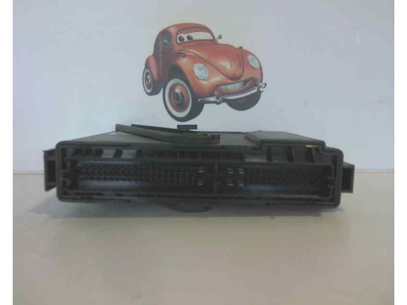 Recambio de modulo electronico para opel corsa c 1.7 16v di cat (y 17 dtl / lk8) referencia OEM IAM 24467902 5WK48665 