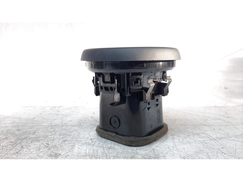 Recambio de aireador izquierdo para seat ibiza (kj1) 1.0 tsi referencia OEM IAM 6F0819203H  