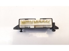 Recambio de modulo electronico para renault megane iv berlina 5p 1.5 dci diesel fap energy referencia OEM IAM 259900395R 0263004 2