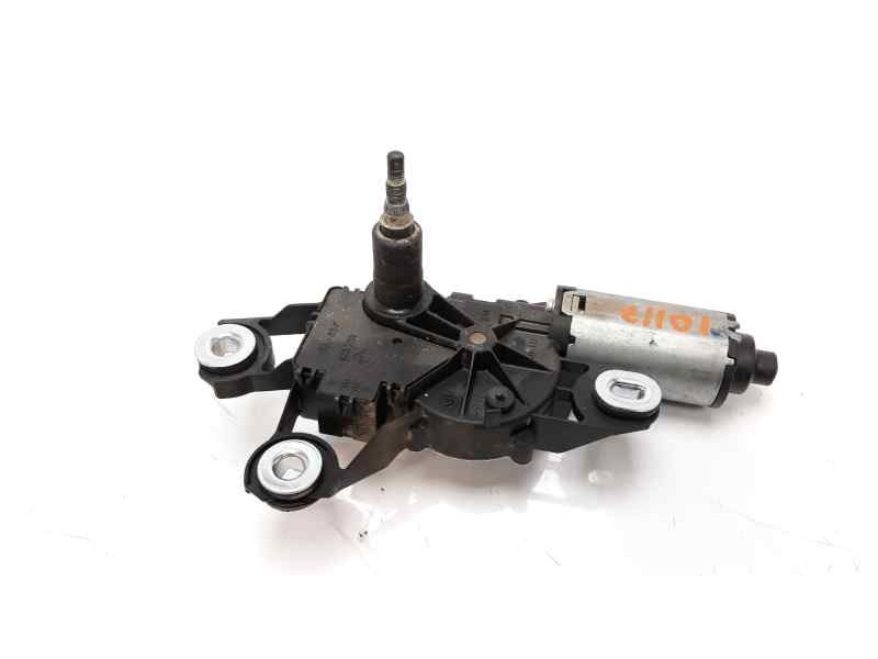 Recambio de motor limpia trasero para seat ibiza (6j5) reference referencia OEM IAM 6J4955711 W000003125 