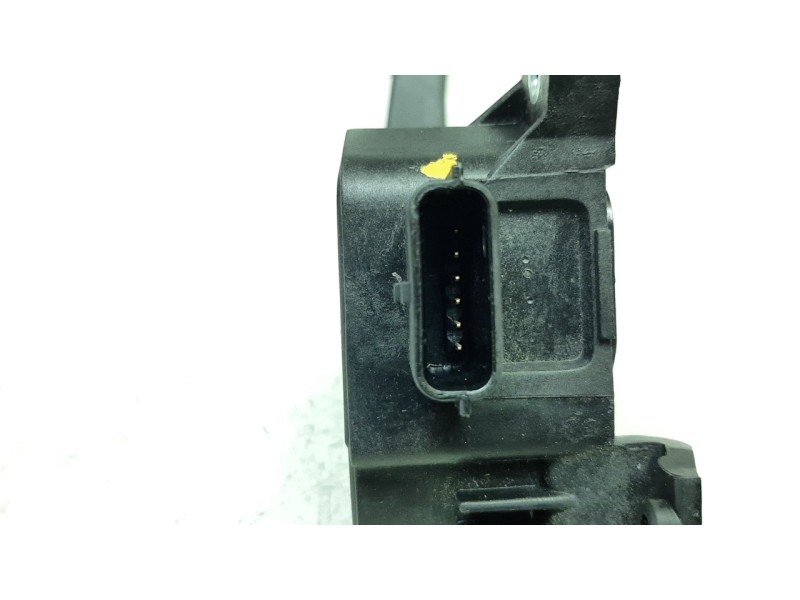 Recambio de potenciometro pedal para renault express advance referencia OEM IAM 180026976R  