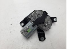 Recambio de motor limpia trasero para opel corsa d selective referencia OEM IAM 13163029 53027312  2
