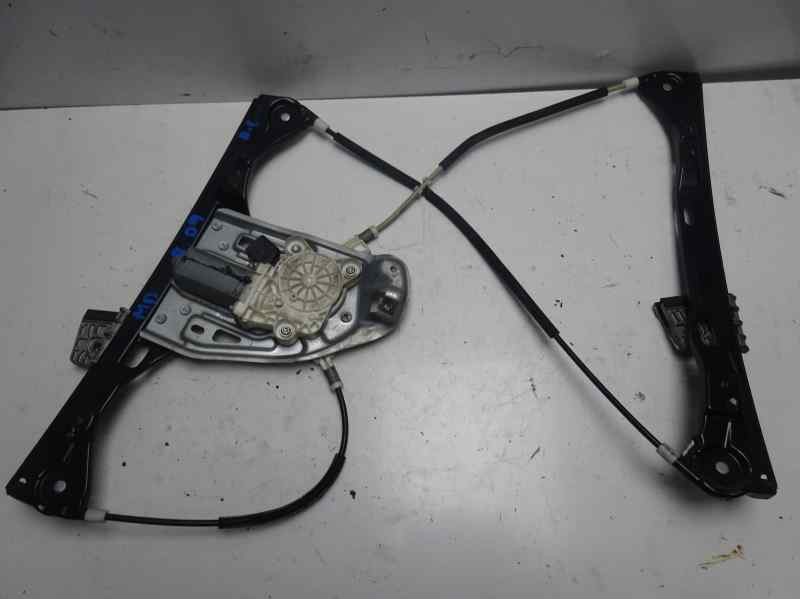 Recambio de elevalunas delantero derecho para mercedes-benz clase c (w203) sportcoupe c 200 cdi (la) (203.707) referencia OEM IA