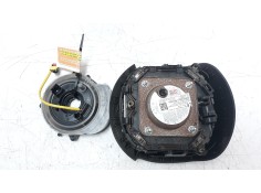 Recambio de kit airbag para fiat 500 x (334) 1.6 16v cat referencia OEM IAM 735623842   2
