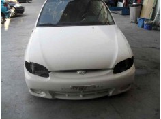 hyundai accent (x3) del año 1994 2