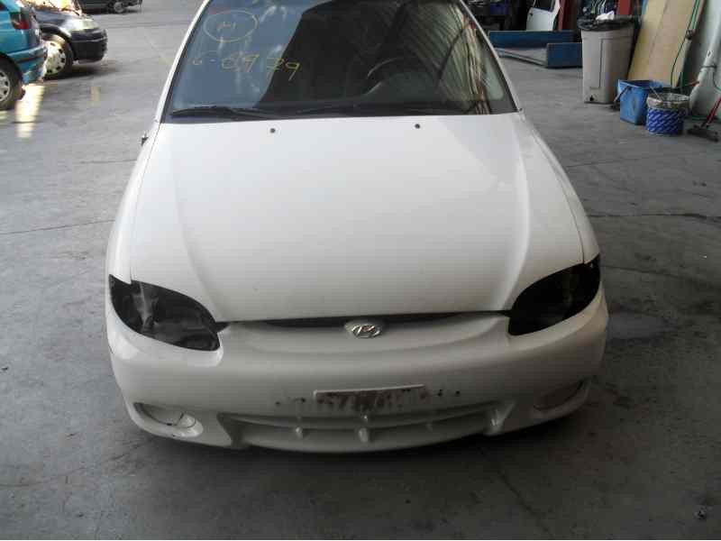 hyundai accent (x3) del año 1994